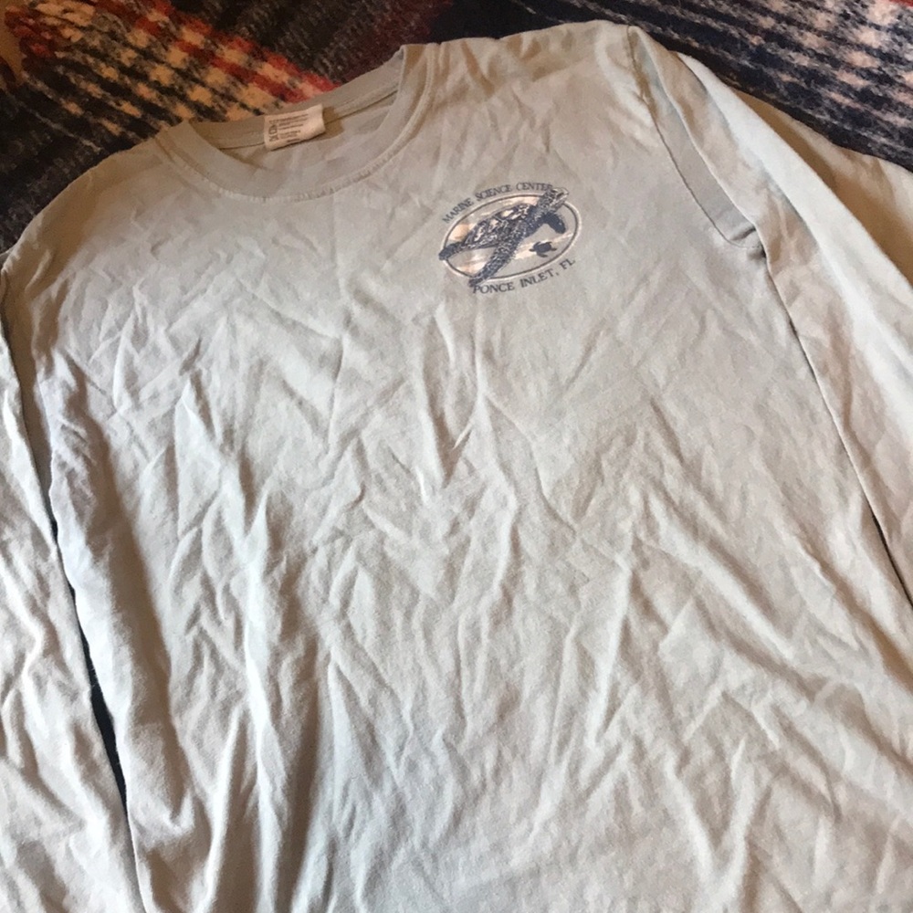 Ponce Inlet, Florida souvenir tee